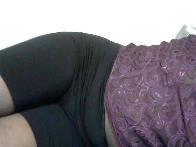 Модель: Sexxyblacky