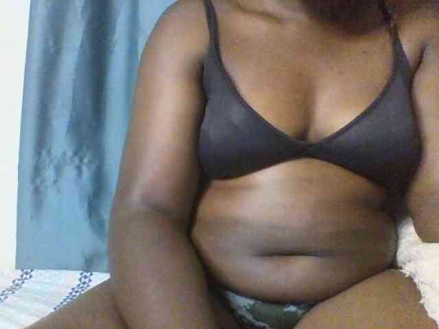 Sexxyblacky webcam