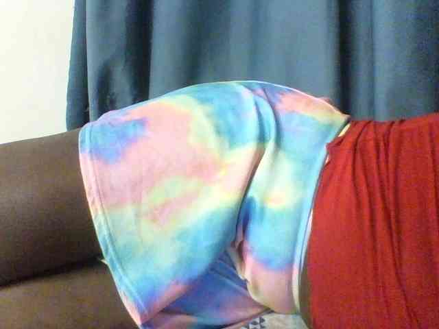 Модель: Sexxyblacky
