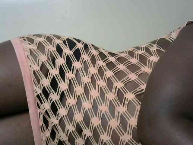 private live sexshow Sexxyblacky
