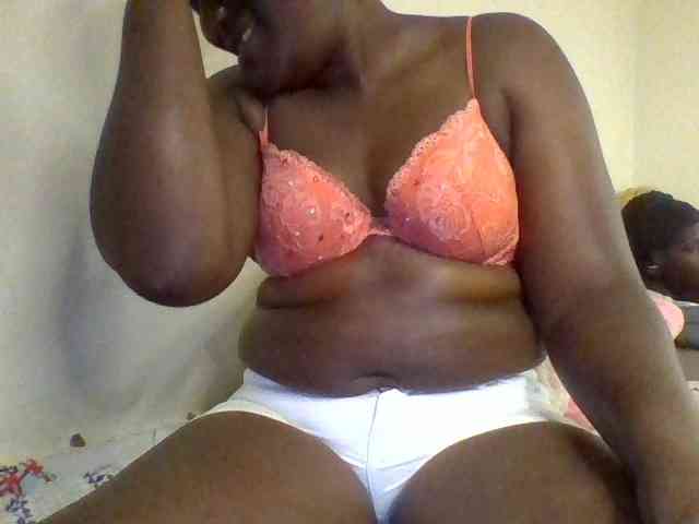 Sexxyblacky webcam