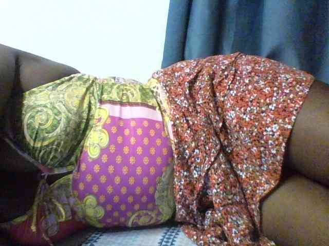 Sexxyblacky webcam