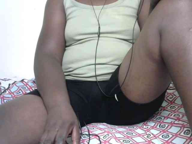 Sexxyblacky