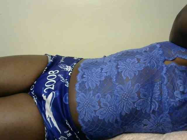 Sexxyblacky