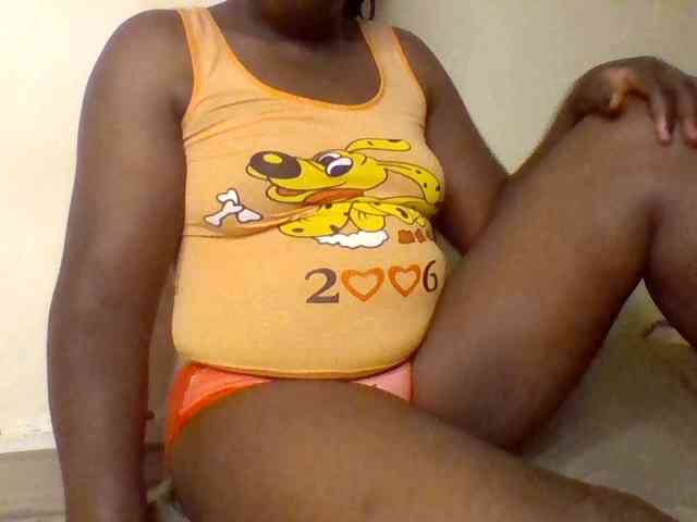 Sexxyblacky Sexxyblacky