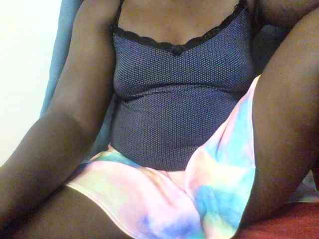Sexxyblacky webcam