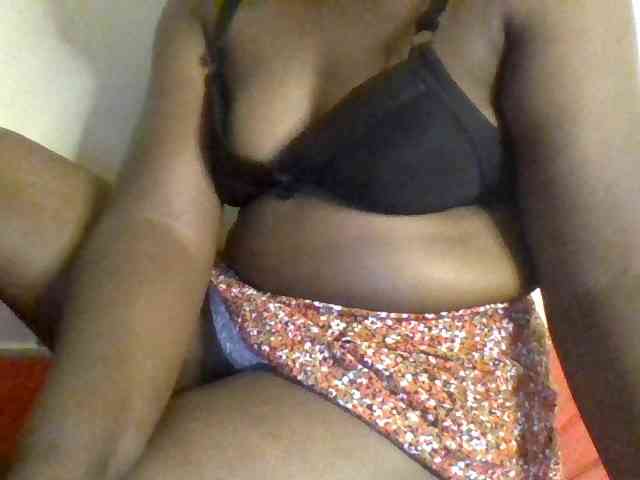 Sexxyblacky webcam