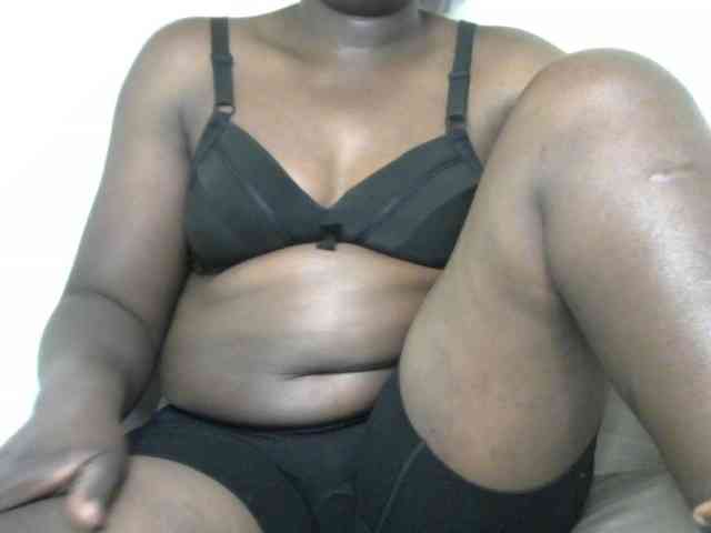 Sexxyblacky Live Webcam on BongaCams
