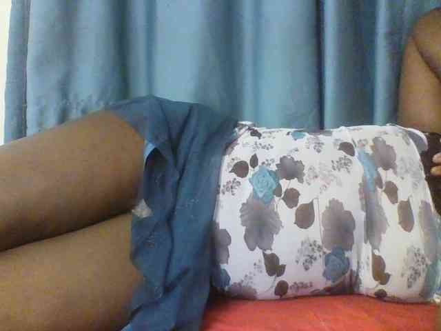 Sexxyblacky webcam