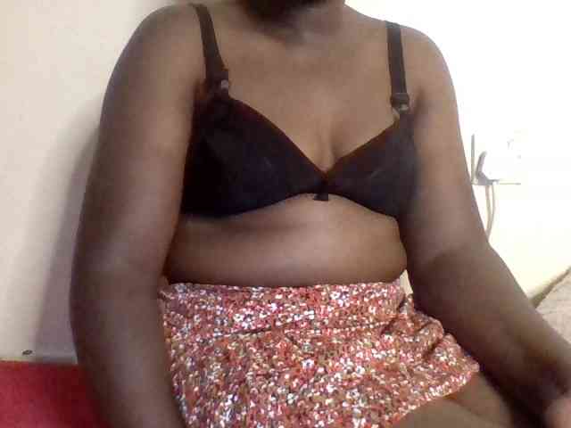 Sexxyblacky webcam