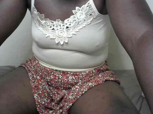 Sexxyblacky