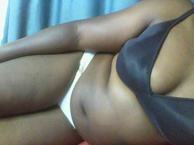 Sexxyblacky webcam