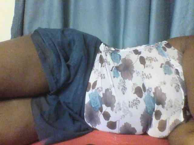 Sexxyblacky webcam