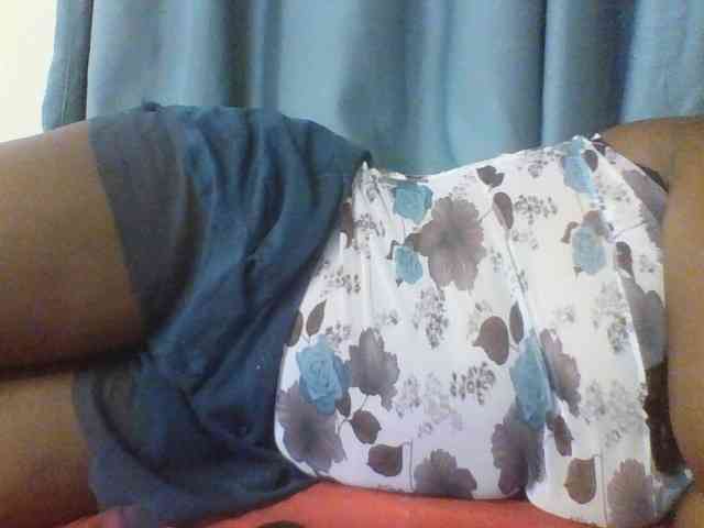 Sexxyblacky webcam