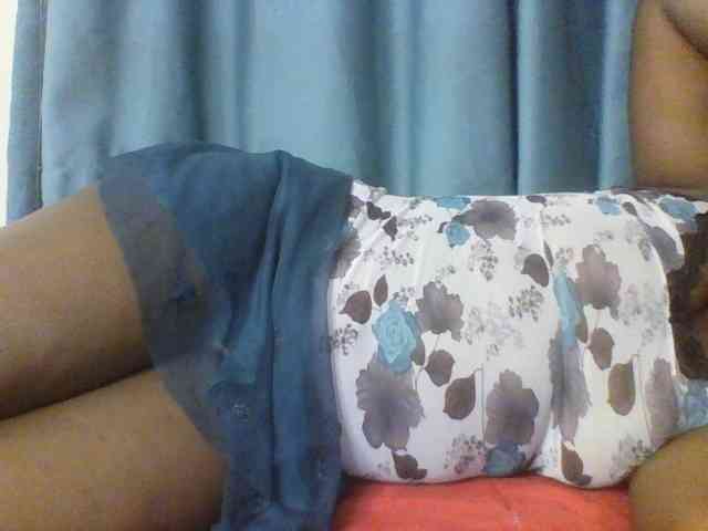 Sexxyblacky webcam