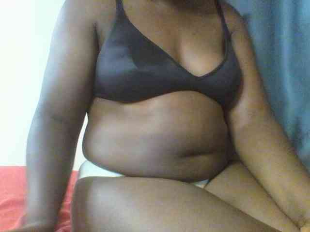 Sexxyblacky webcam