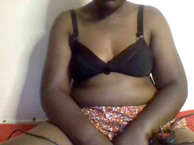 Sexxyblacky webcam