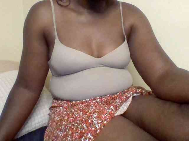 Sexxyblacky Sexxyblacky