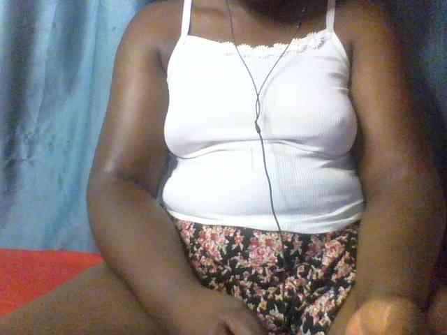 Sexxyblacky