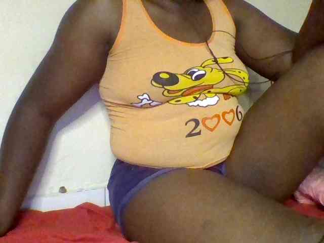 Sexxyblacky Sexxyblacky