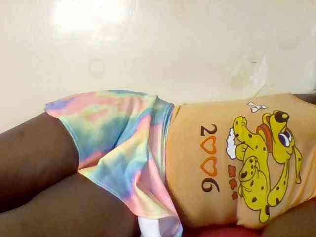 Sexxyblacky Sexxyblacky