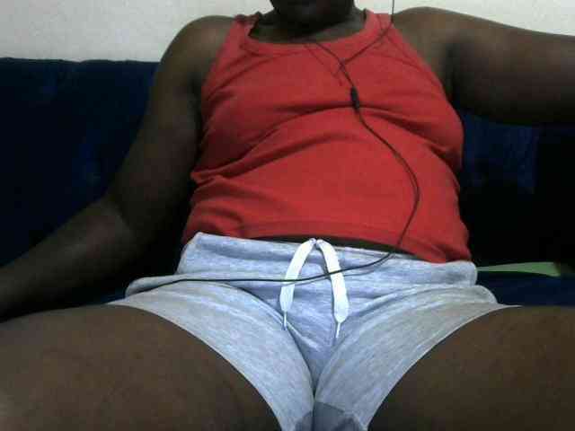 Sexxyblacky