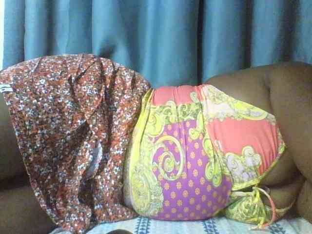 Sexxyblacky webcam