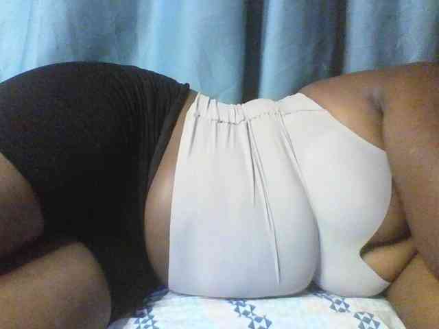 Sexxyblacky webcam