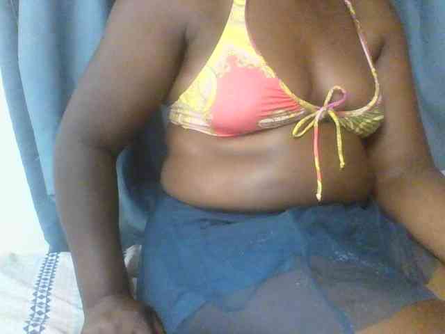 Модель: Sexxyblacky