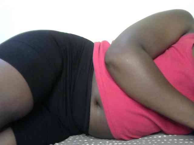 online web cam show Sexxyblacky