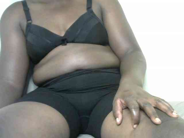 Sexxyblacky
