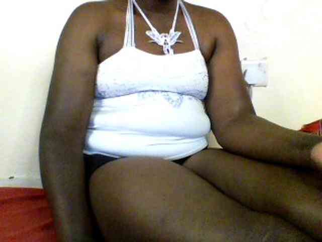 Sexxyblacky webcam