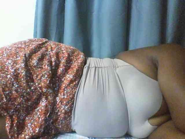 Sexxyblacky webcam
