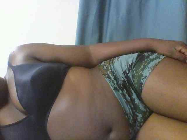 Sexxyblacky webcam
