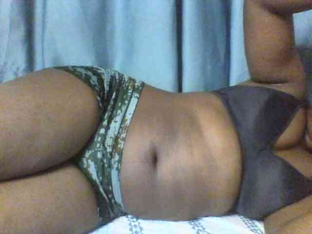 Sexxyblacky webcam