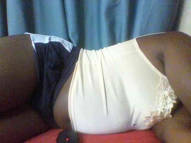 Sexxyblacky