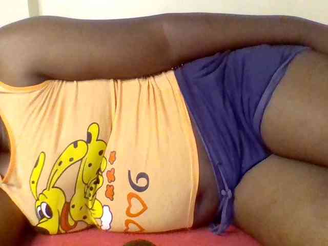 Sexxyblacky webcam
