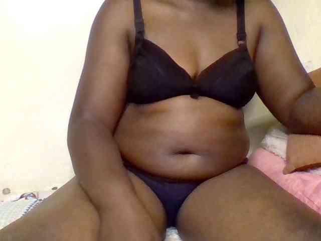 Sexxyblacky webcam