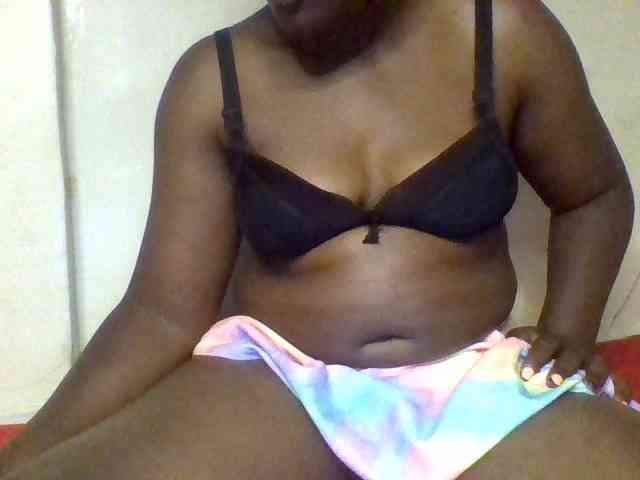 Sexxyblacky webcam