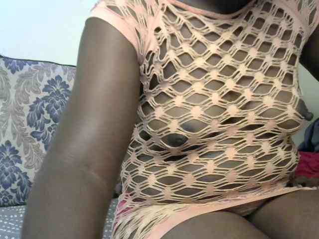 Sexxyblacky webcam