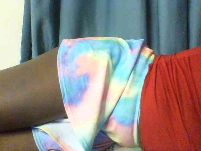 Модель: Sexxyblacky