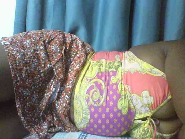 Sexxyblacky webcam