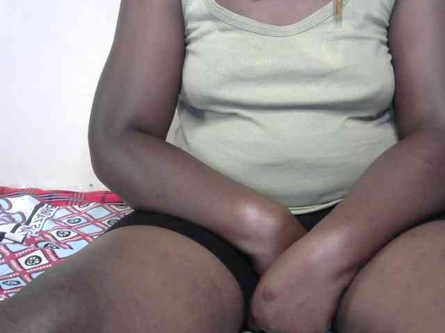 Sexxyblacky