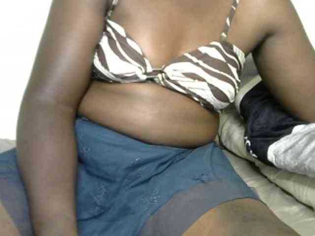 Sexxyblacky webcam