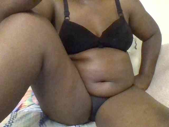 Sexxyblacky webcam