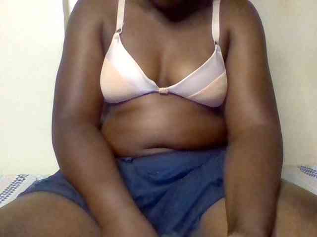 Sexxyblacky webcam
