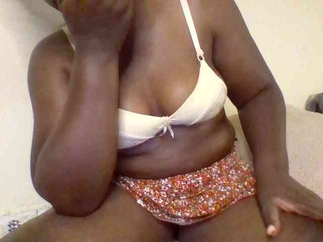 Sexxyblacky webcam