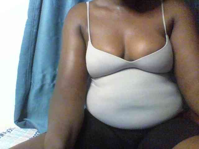 Sexxyblacky webcam