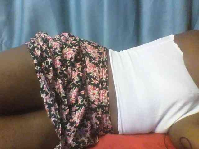 Sexxyblacky
