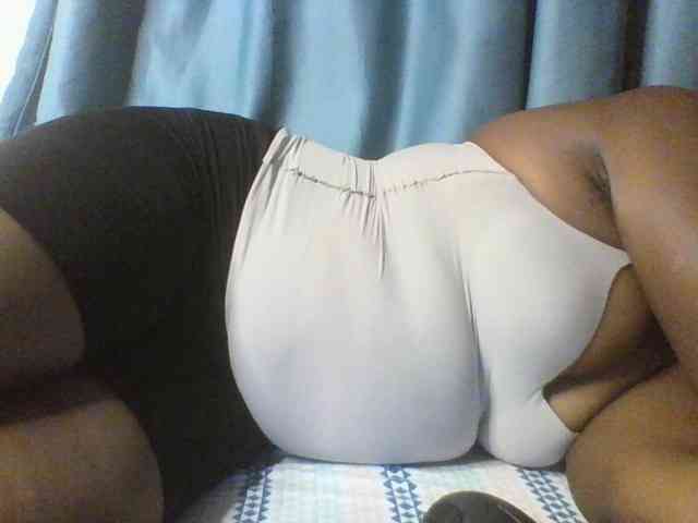 Sexxyblacky webcam